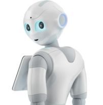 Il robot di IBM Pepper